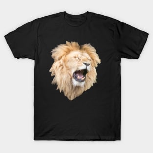 Lion T-Shirt